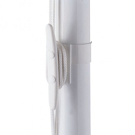 Taquet pour mât standard en fibre de verre