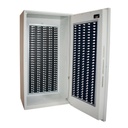 Armoire coffre-fort pour système central de gestion des clés "KMS"