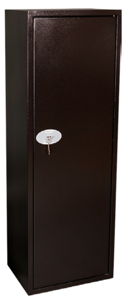 Ratelier pour fusils "Protector Gunsafe"