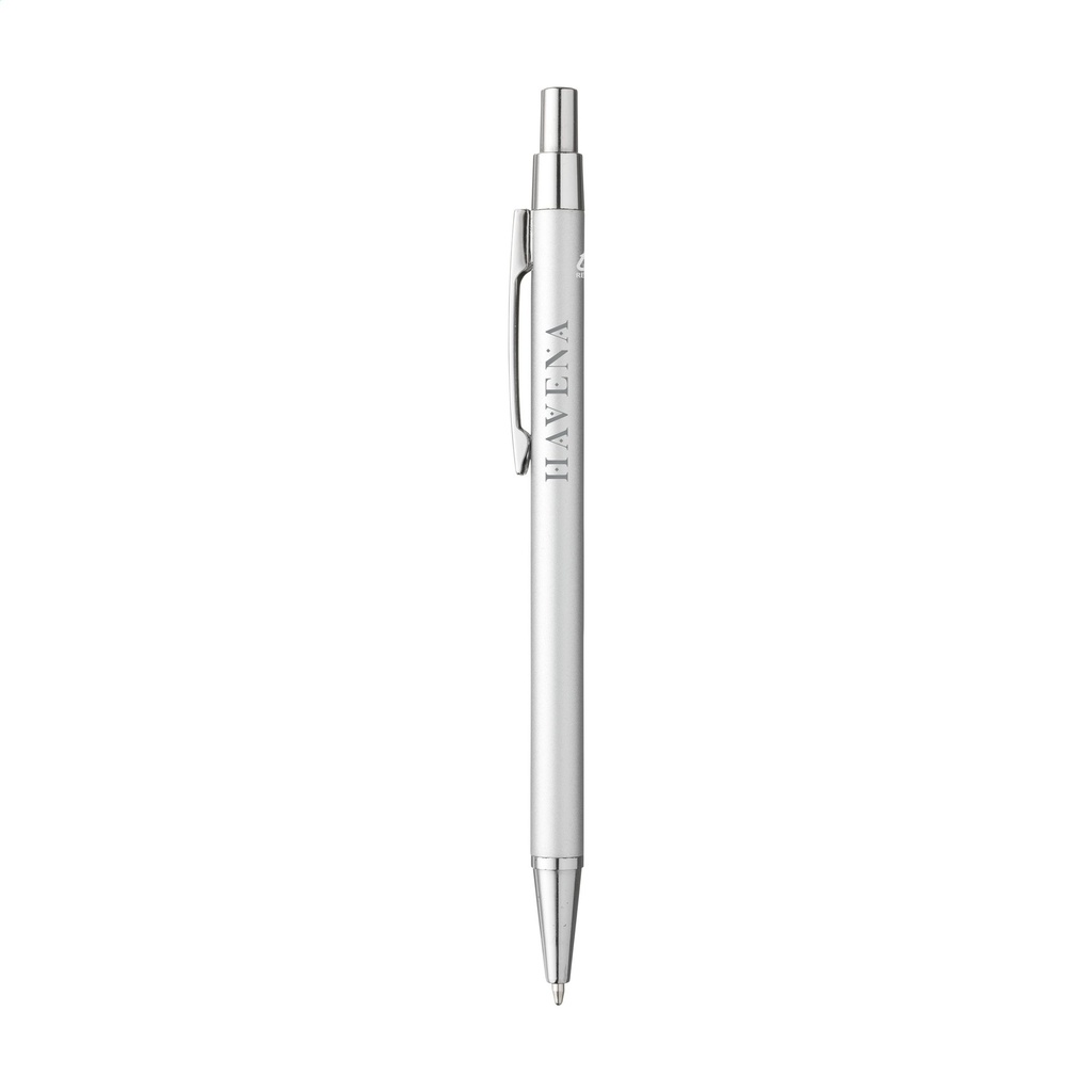 Stylo en aluminium "Jakobs"