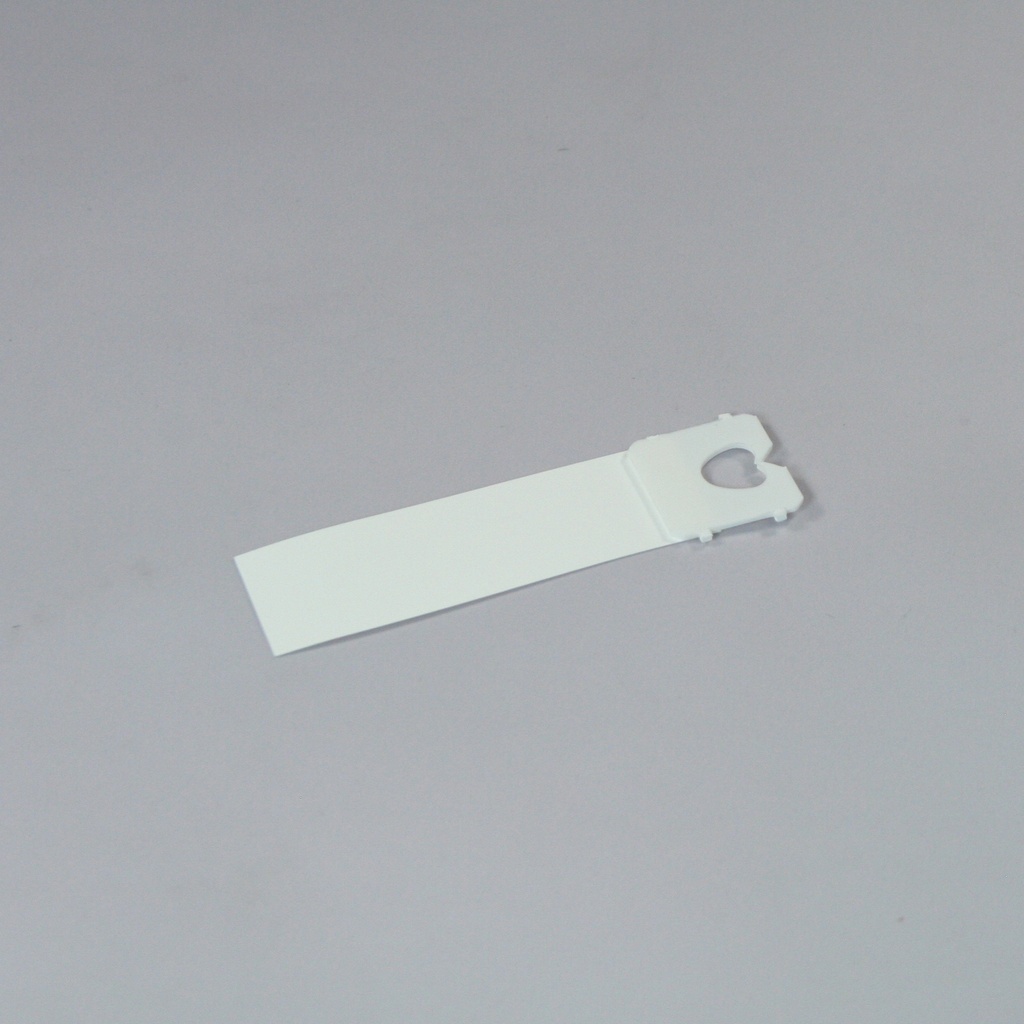 Étiquettes de clés "Clic-Clé" x1000