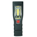 Lampe de travail rechargeable COB
