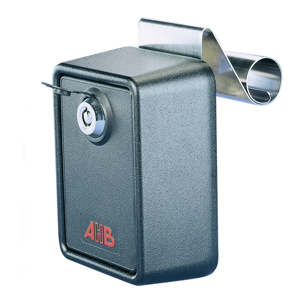 Sleutelboxen Black Box