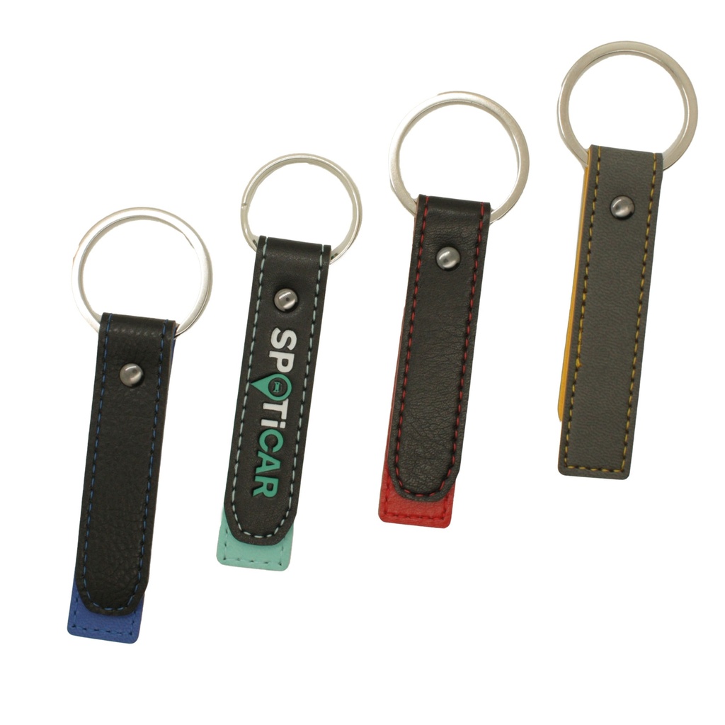 Porte-clés "Berti"