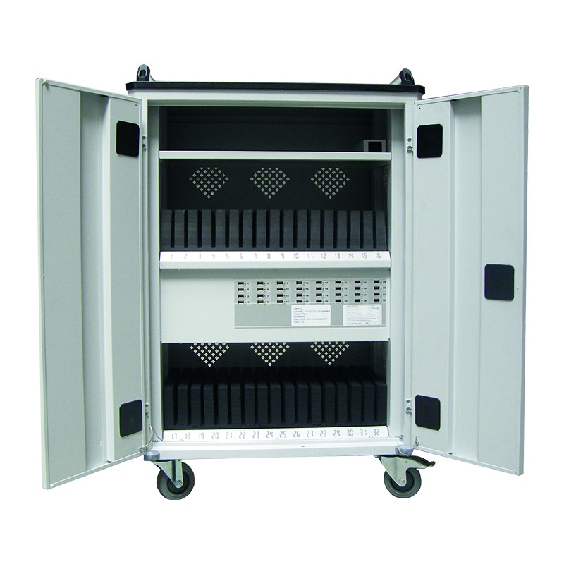Tablettrolley WNT 33