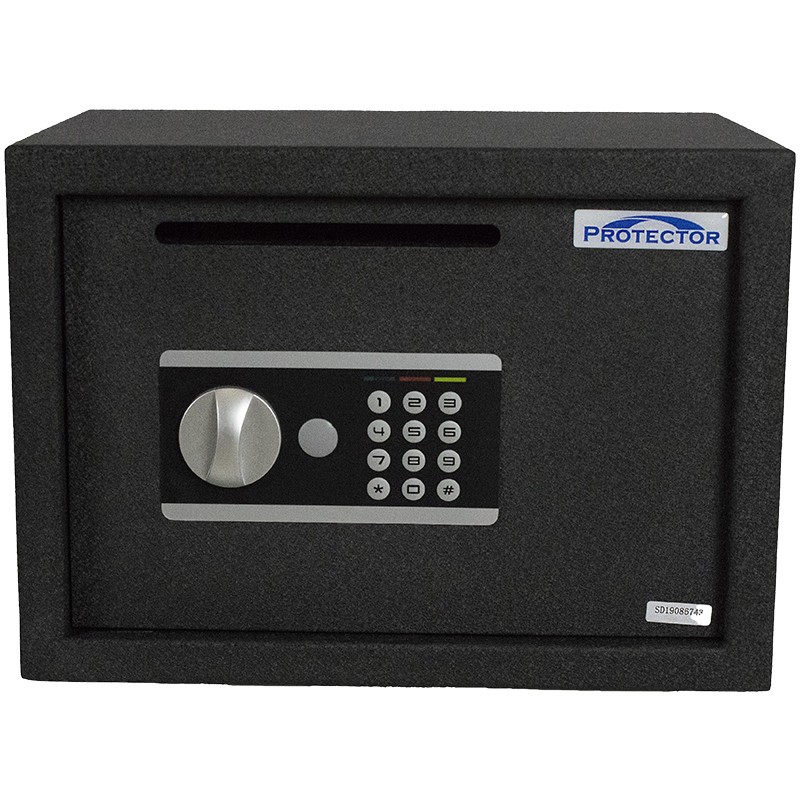 Domestic Deposit 2535 E