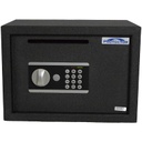 Domestic Deposit 2535 E