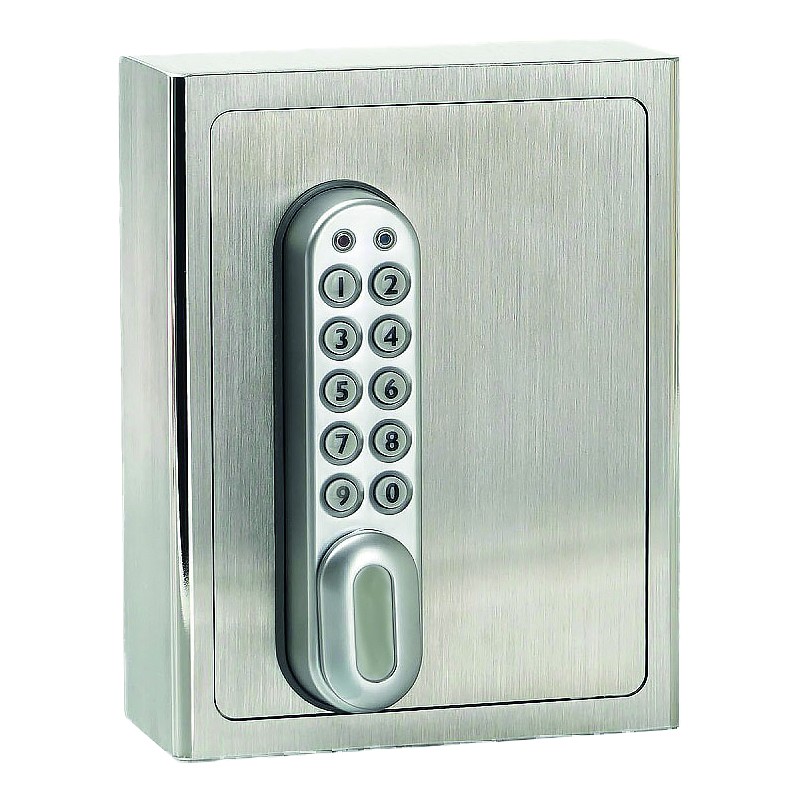 RVS Keysafe 179E