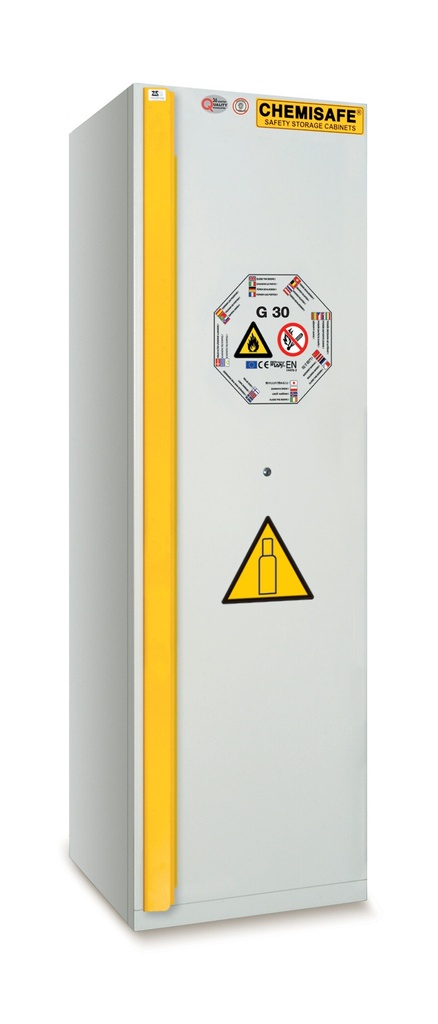 Armoire de sécurité B60G60