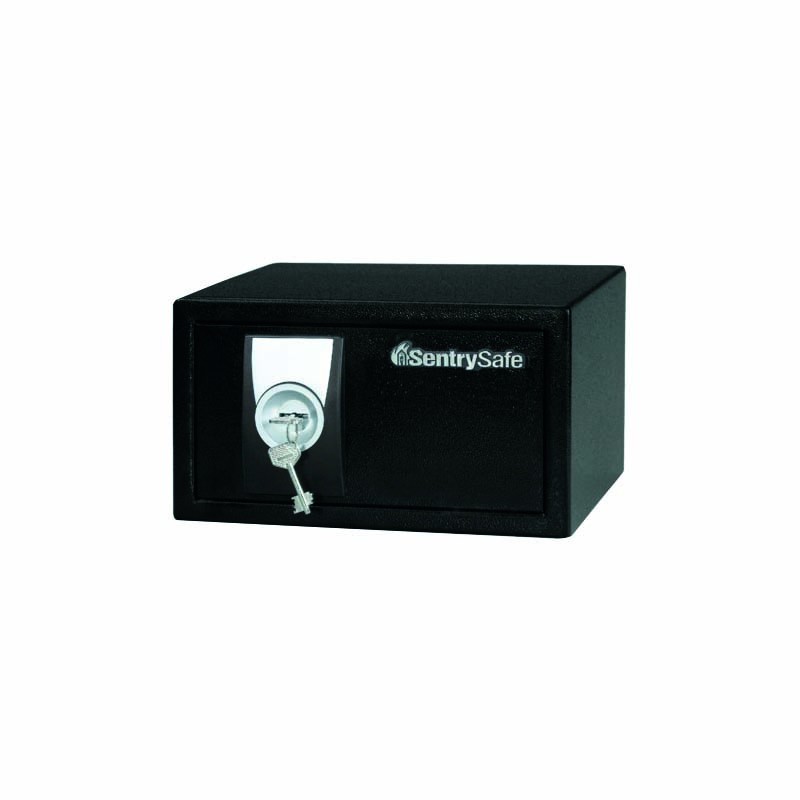 Sentry Coffre
