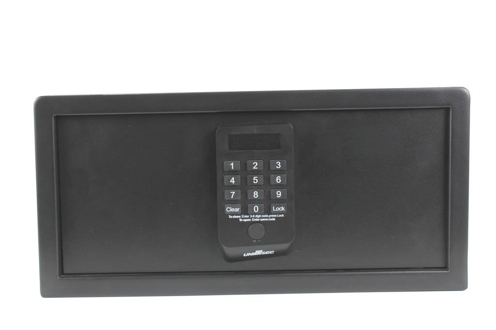 Hotelsafe Protector Leisure