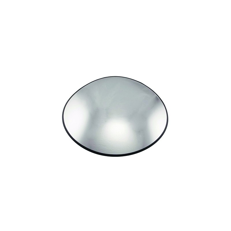 Miroir convexe de sécurité intérieur