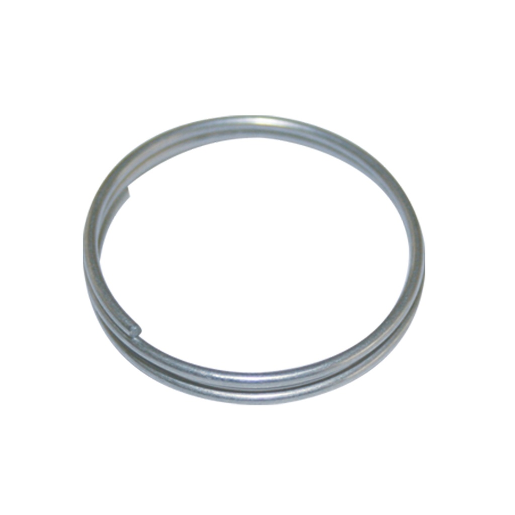 Sleutelringen Ø 25mm x100