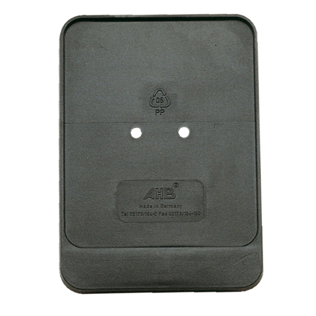 Porte-plaque avec marquage personnalisé pour scooter et cyclomoteur x100