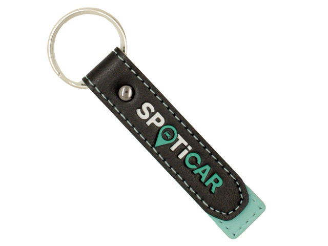 Porte-clés "Spoticar" x250