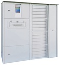 Dépôt et réception des clés 24/7 "KeyBox XXL"
