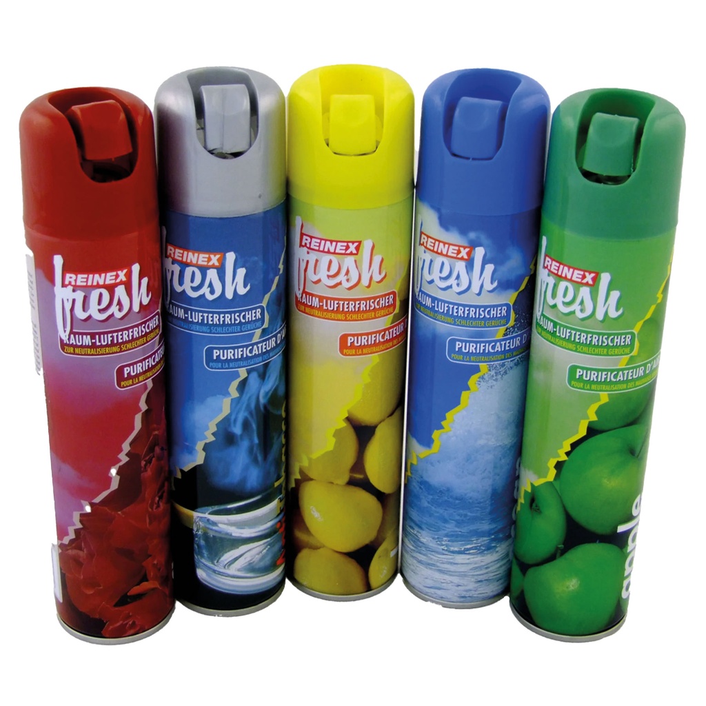 Ruumspray