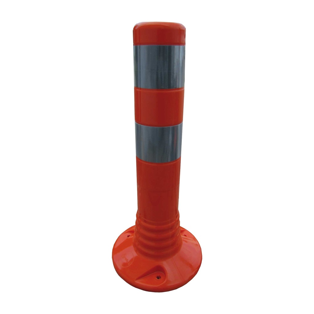 Flexipaal, oranje