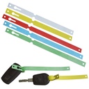 Étiquettes de clés "Bou-Clé" x 250