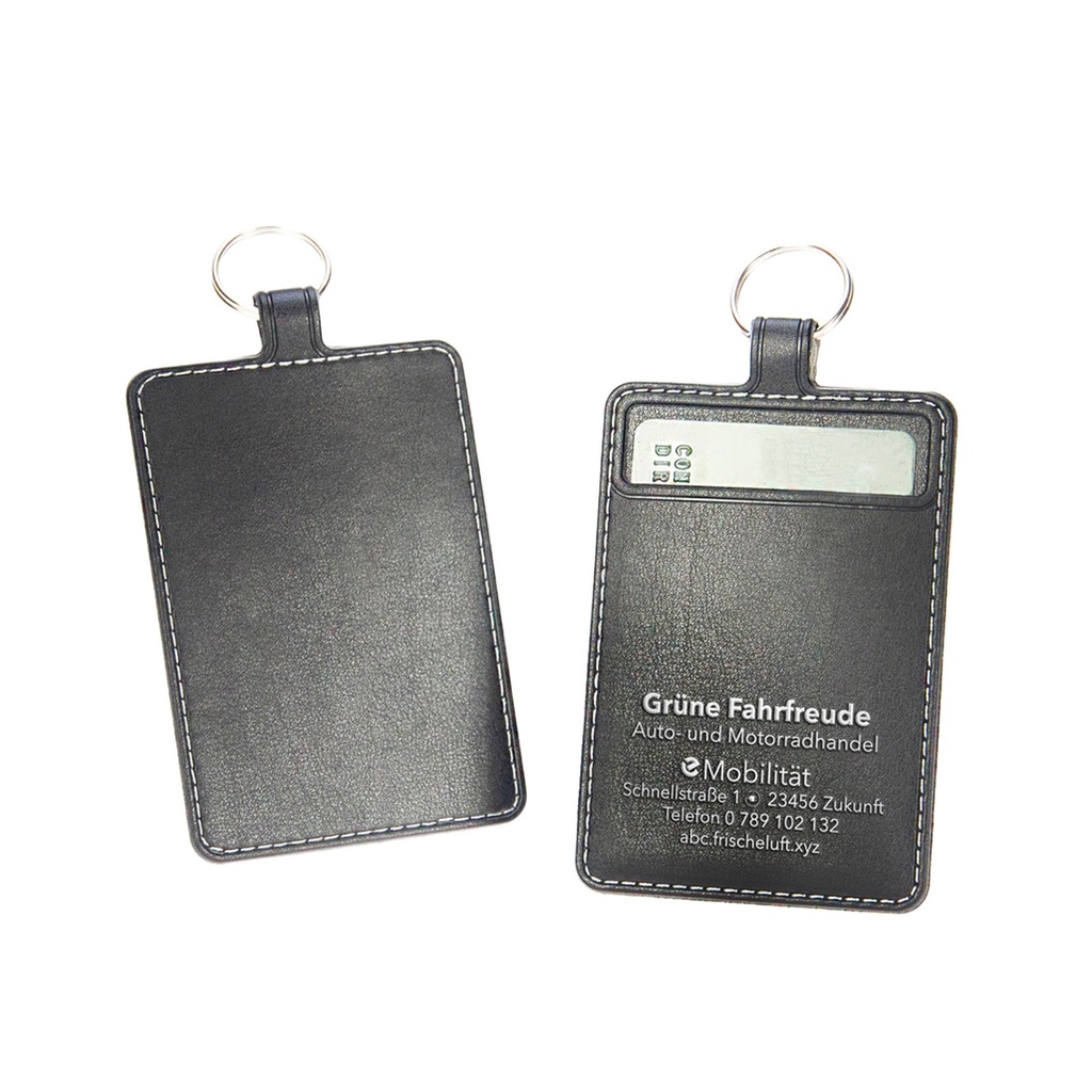 Étui pour cartes-clés