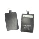 Hoesje voor sleutelkaarten