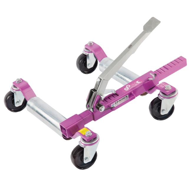 GOJAK® 6313 hydraulische autolift