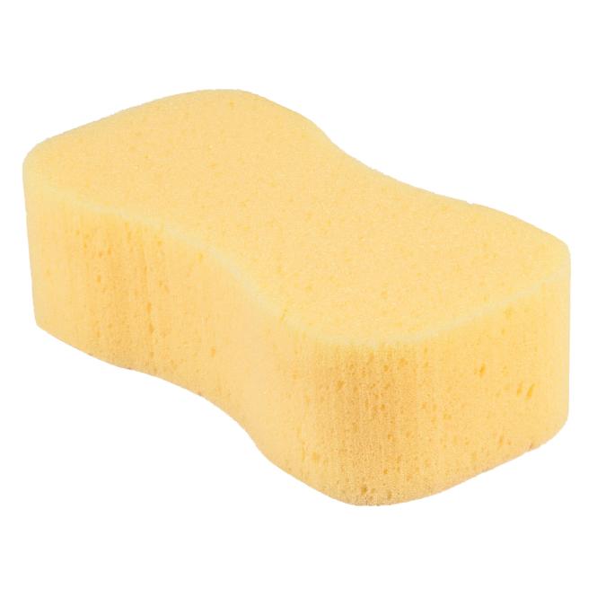 Éponge de lavage auto