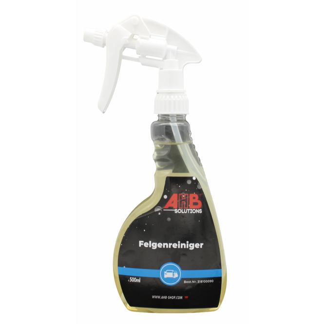 Velgenreiniger , 500 ml verstuiver