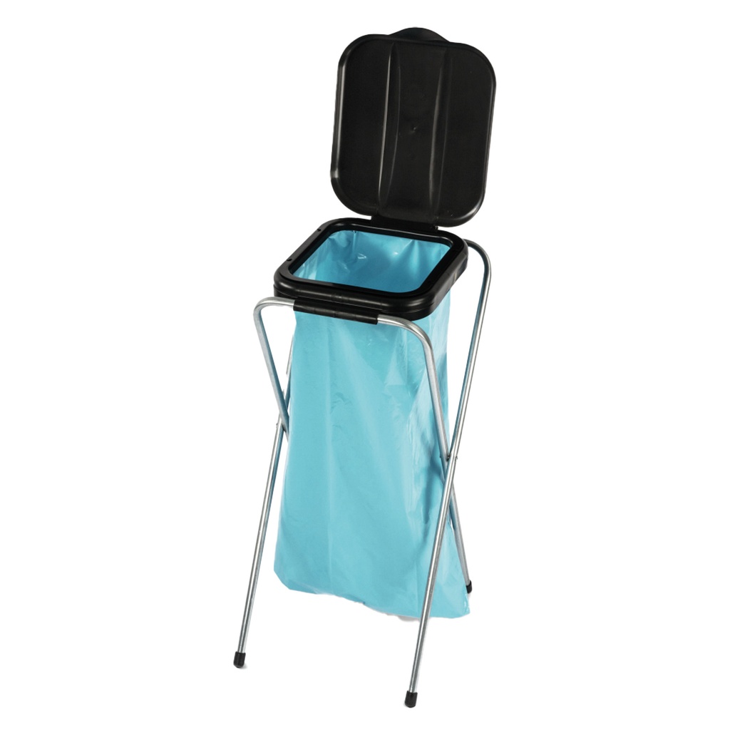 Support pour sac poubelle – simple
