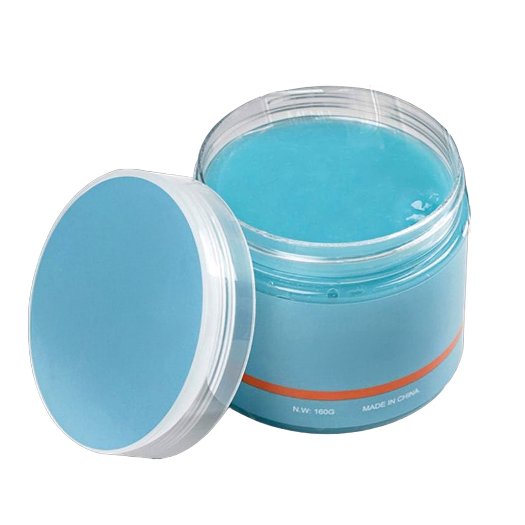 Gel de nettoyage x2