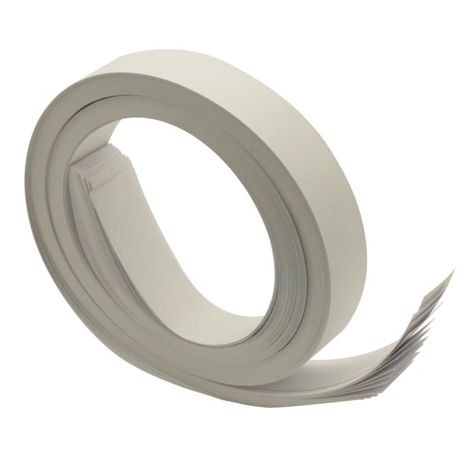 Vervangingsrol papier