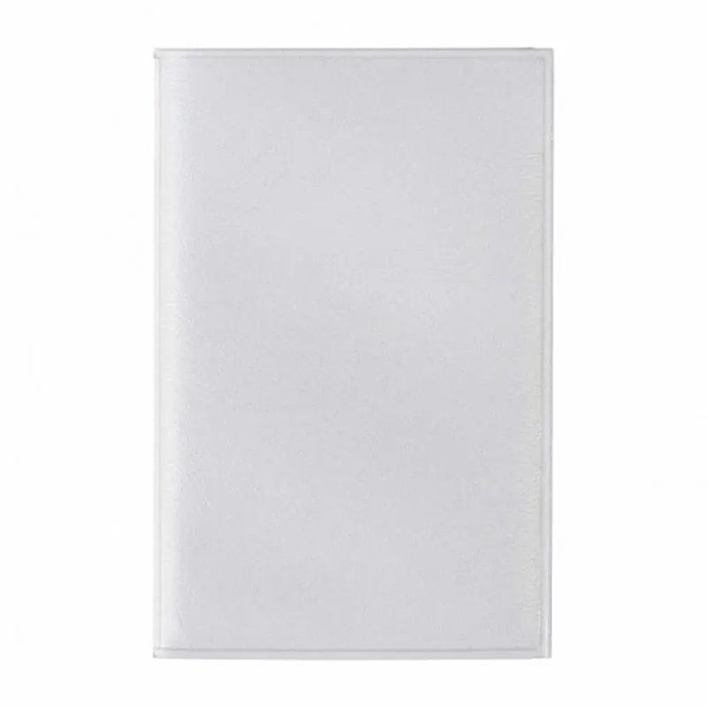 Étui 2 cartes de crédit en PVC avec marquage personnalisé