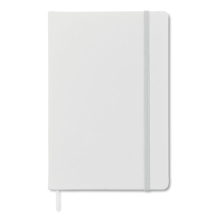 Carnet A5 "Texas" avec marquage personnalisé