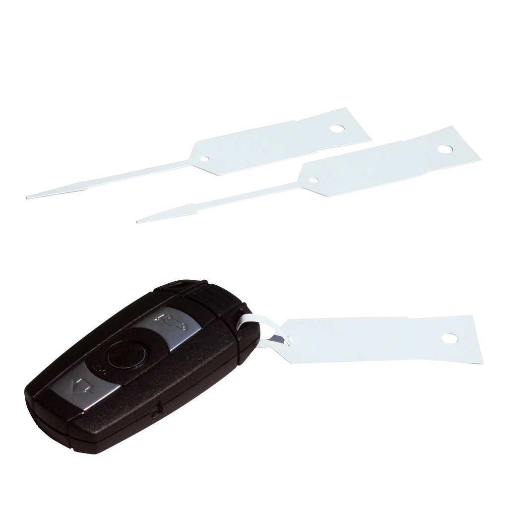 Econo ID sleutellabels x1000