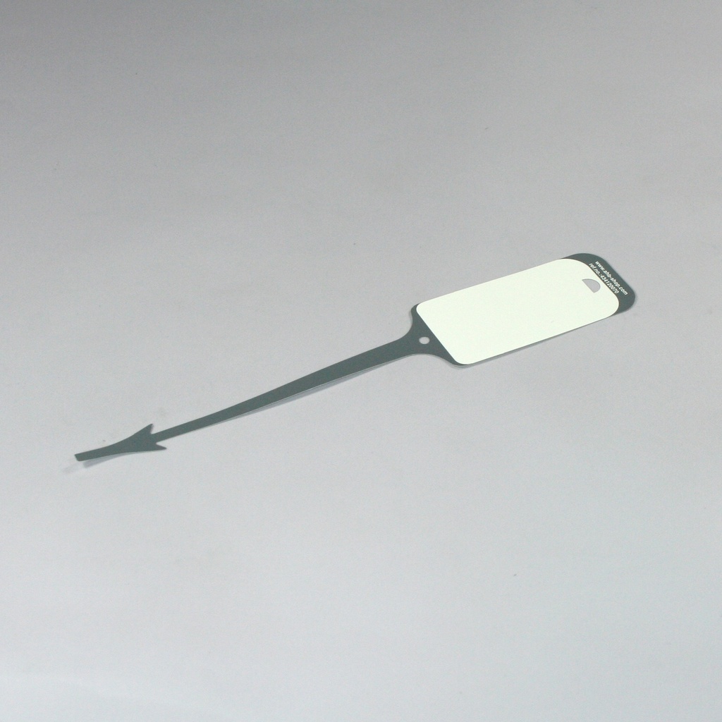 Polyart® sleutellabels x250