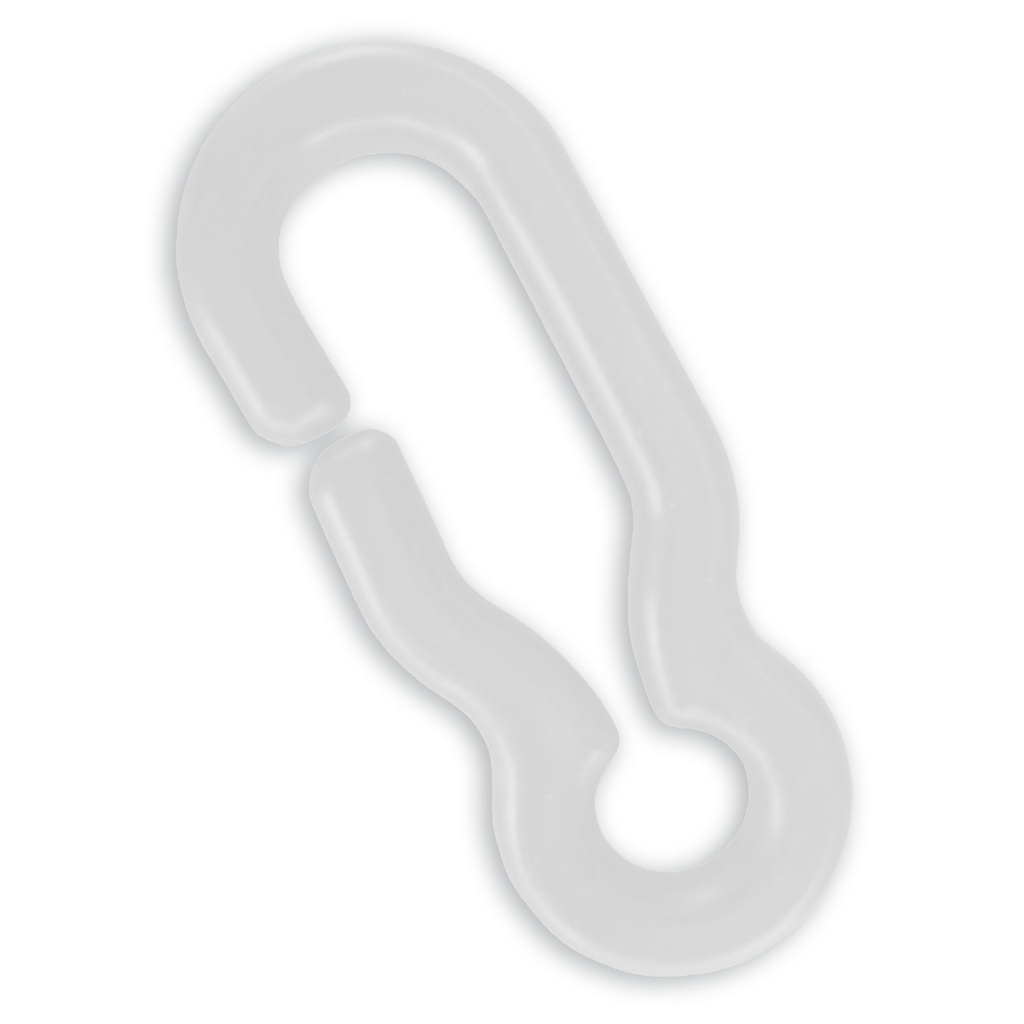 Koppelstuk ketting x 2