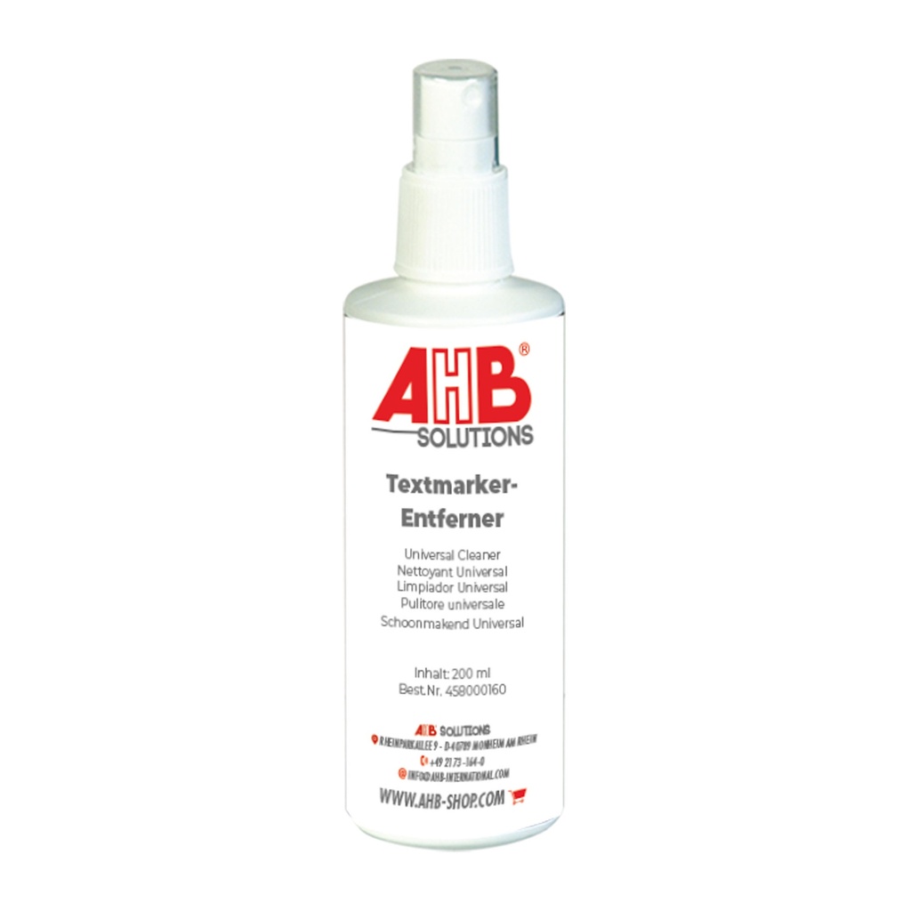 Stift Spray