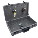 Valise de rangement des clés - 40 crochets