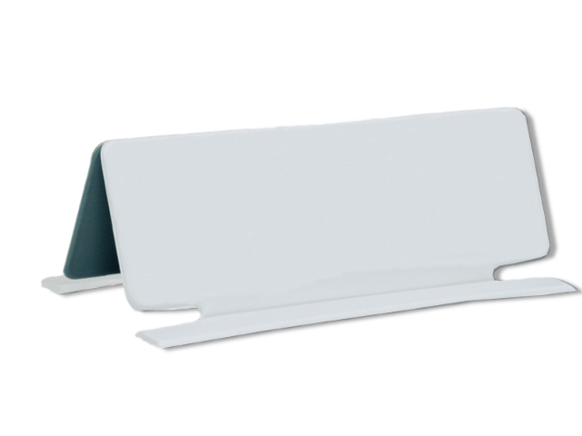 Dakbord Car Topper met opdruk