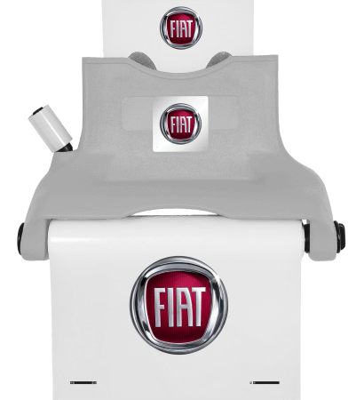 Set Service wanddispenser