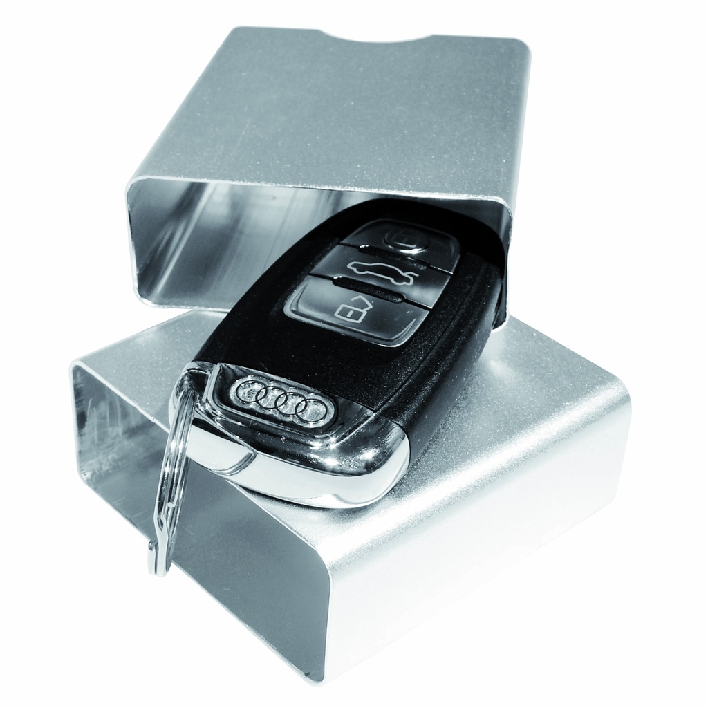 Sleutelbox voor contactloze sleutels