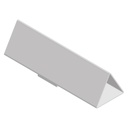 Panneau de toit "Coro" vierge