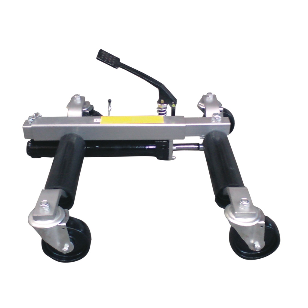 Autolifts hydrauliques
