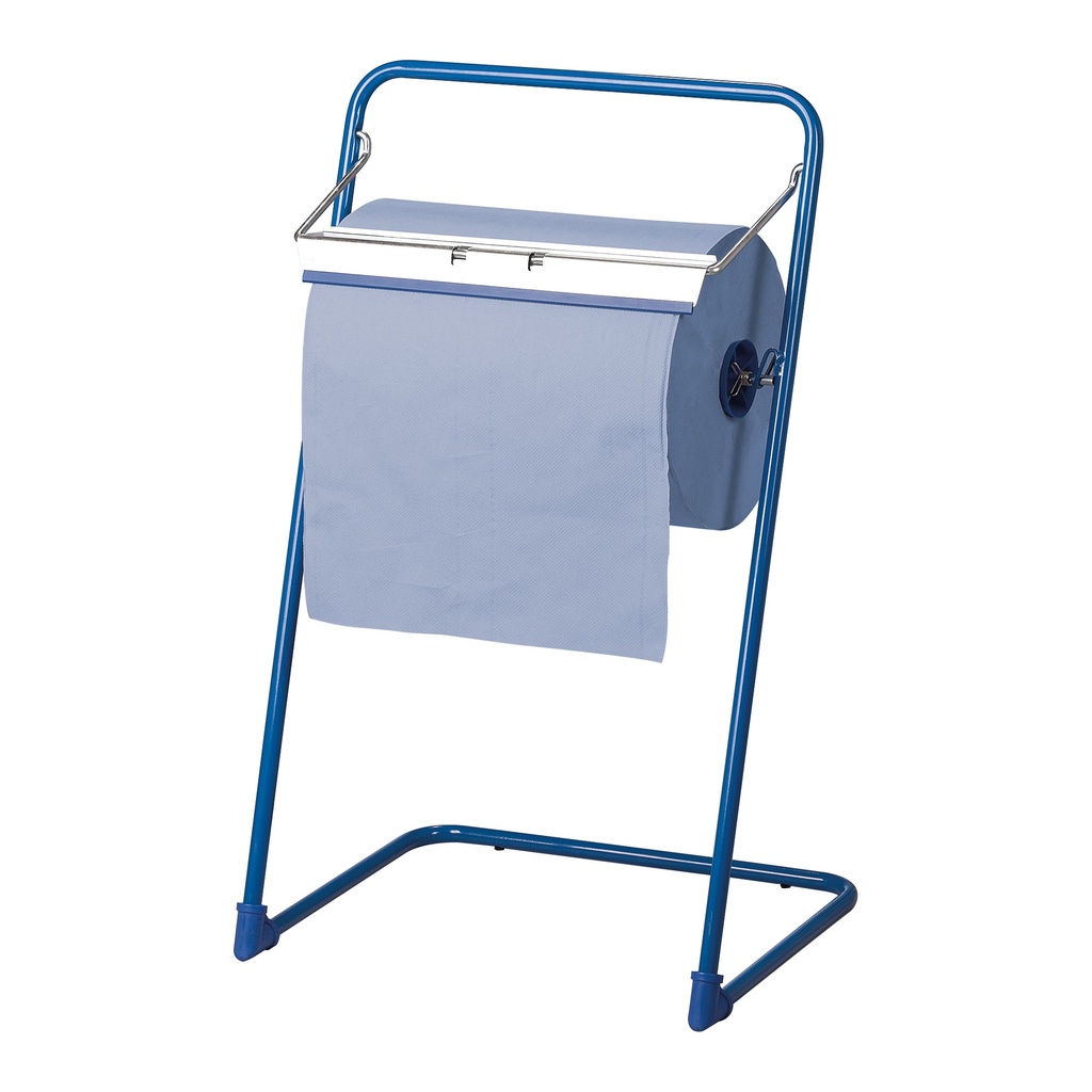 Porte-rouleau sur pied