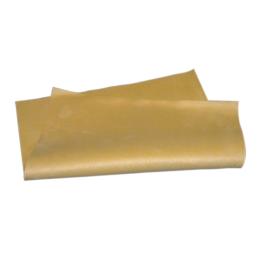 Peau de chamois " Deluxe"