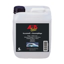 Kunststof- en rubberverzorging - 5L