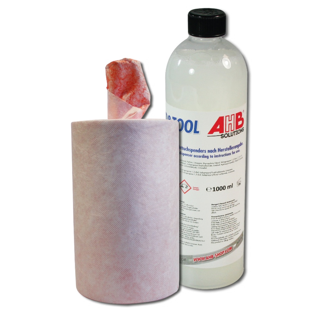 Navulpak Hand And Tool