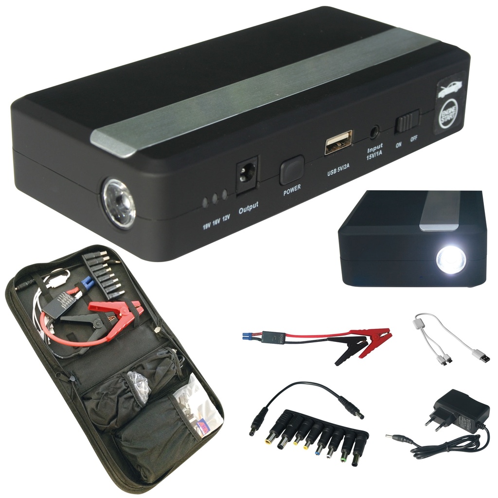 Lithium 600 Battery Booster