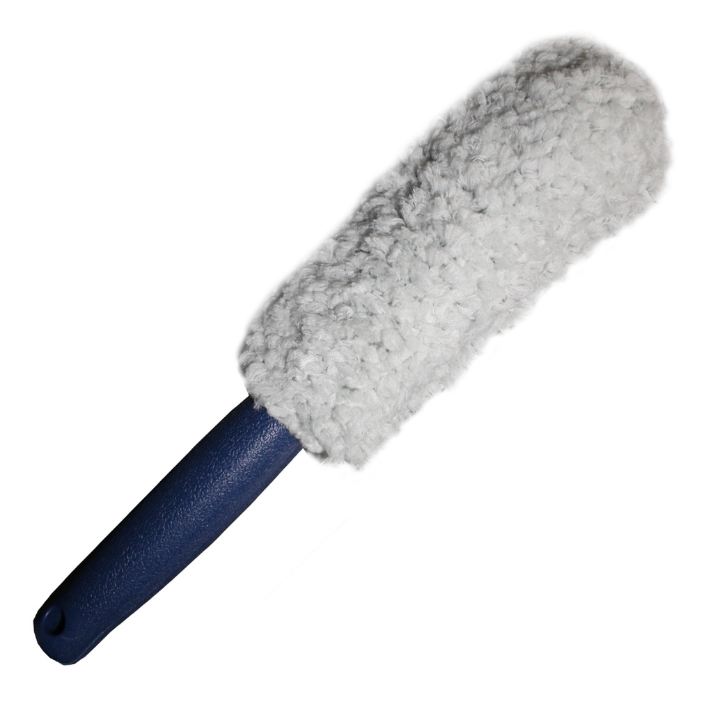 Brosse en non-tissé 290mm