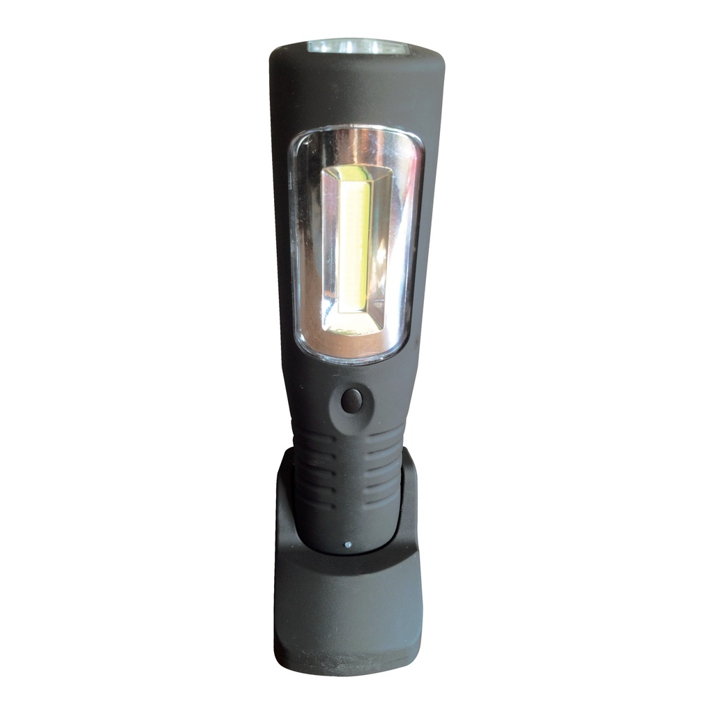 Baladeuse rechargeable COB